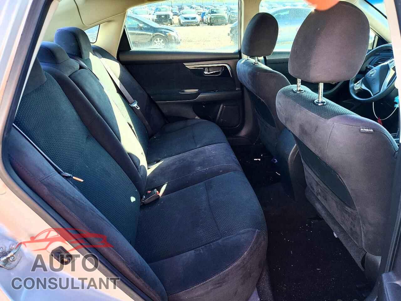 NISSAN ALTIMA 2014 - 1N4AL3AP1EC181761