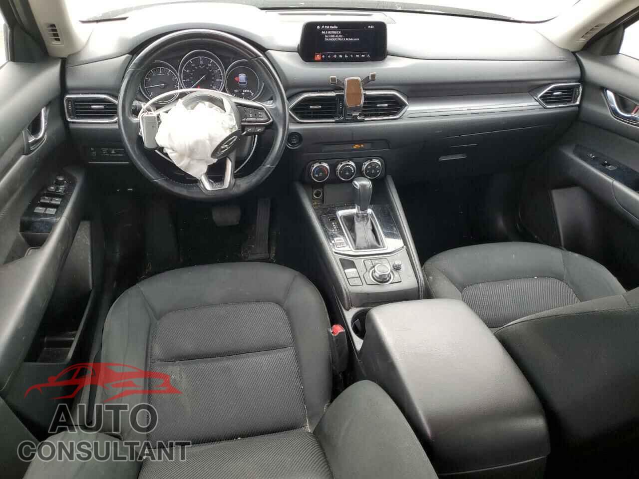 MAZDA CX-5 2018 - JM3KFABMXJ1425368