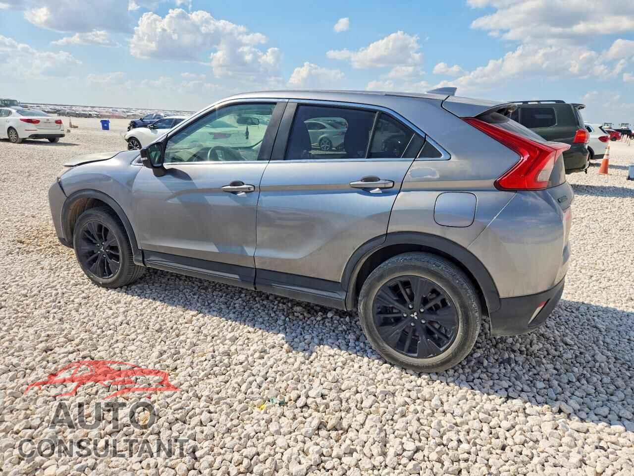 MITSUBISHI ECLIPSE 2019 - JA4AT4AA7KZ021530
