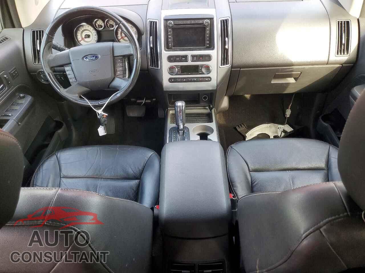 FORD EDGE 2009 - 2FMDK49C09BA90628