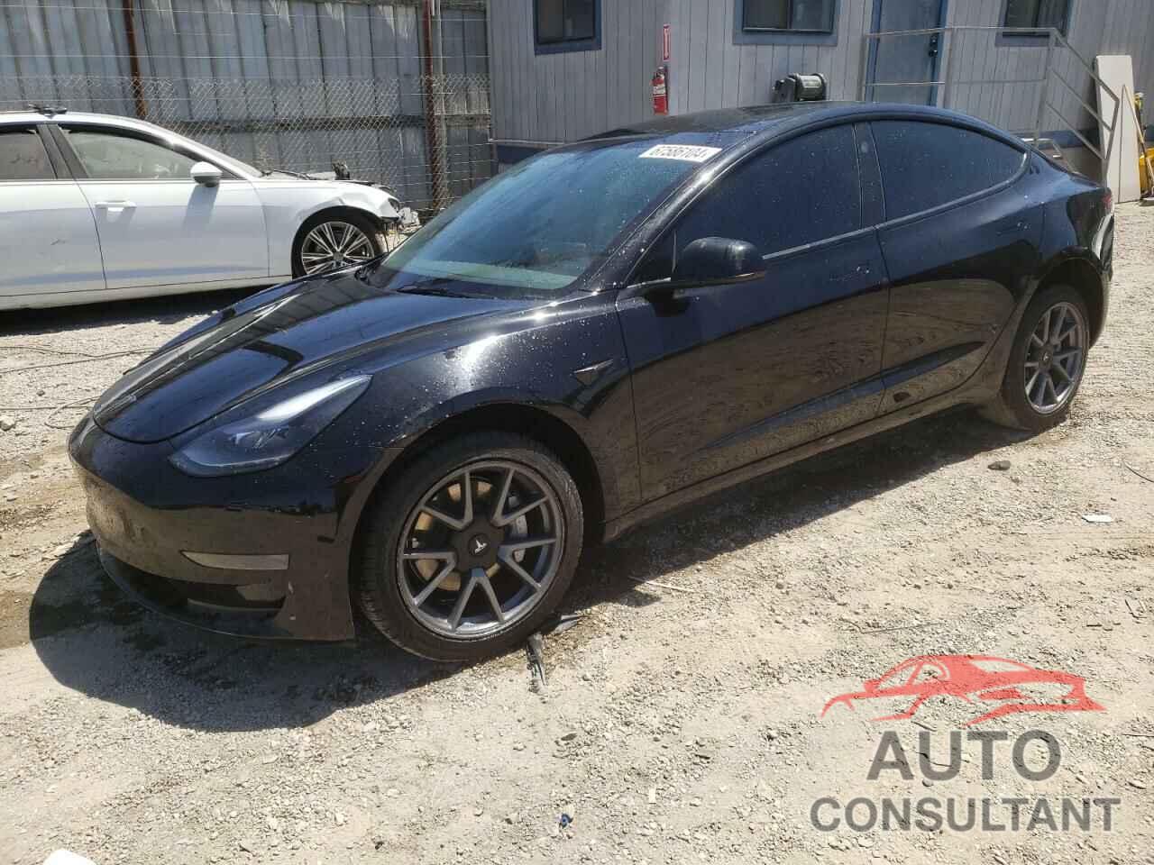 TESLA MODEL 3 2023 - 5YJ3E1EA4PF558175