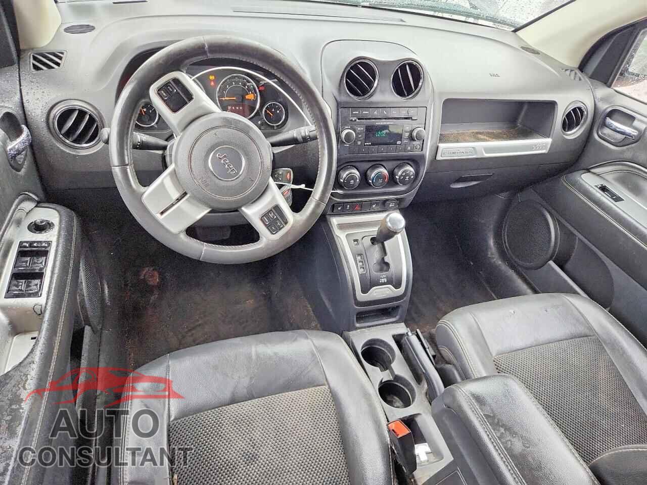 JEEP COMPASS 2015 - 1C4NJDEB3FD145040