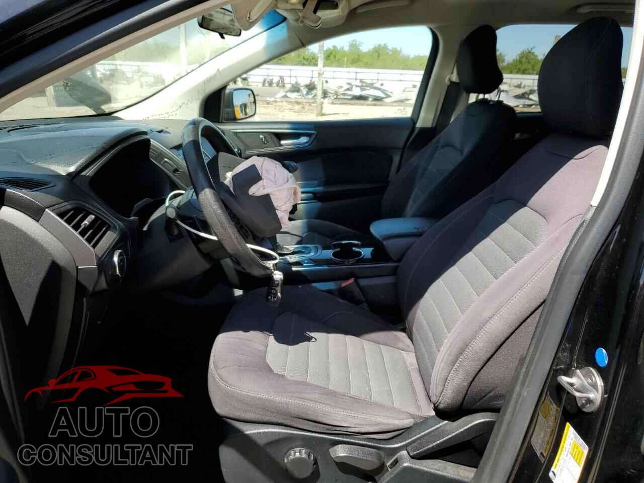 FORD EDGE 2016 - 2FMPK3G98GBB18977