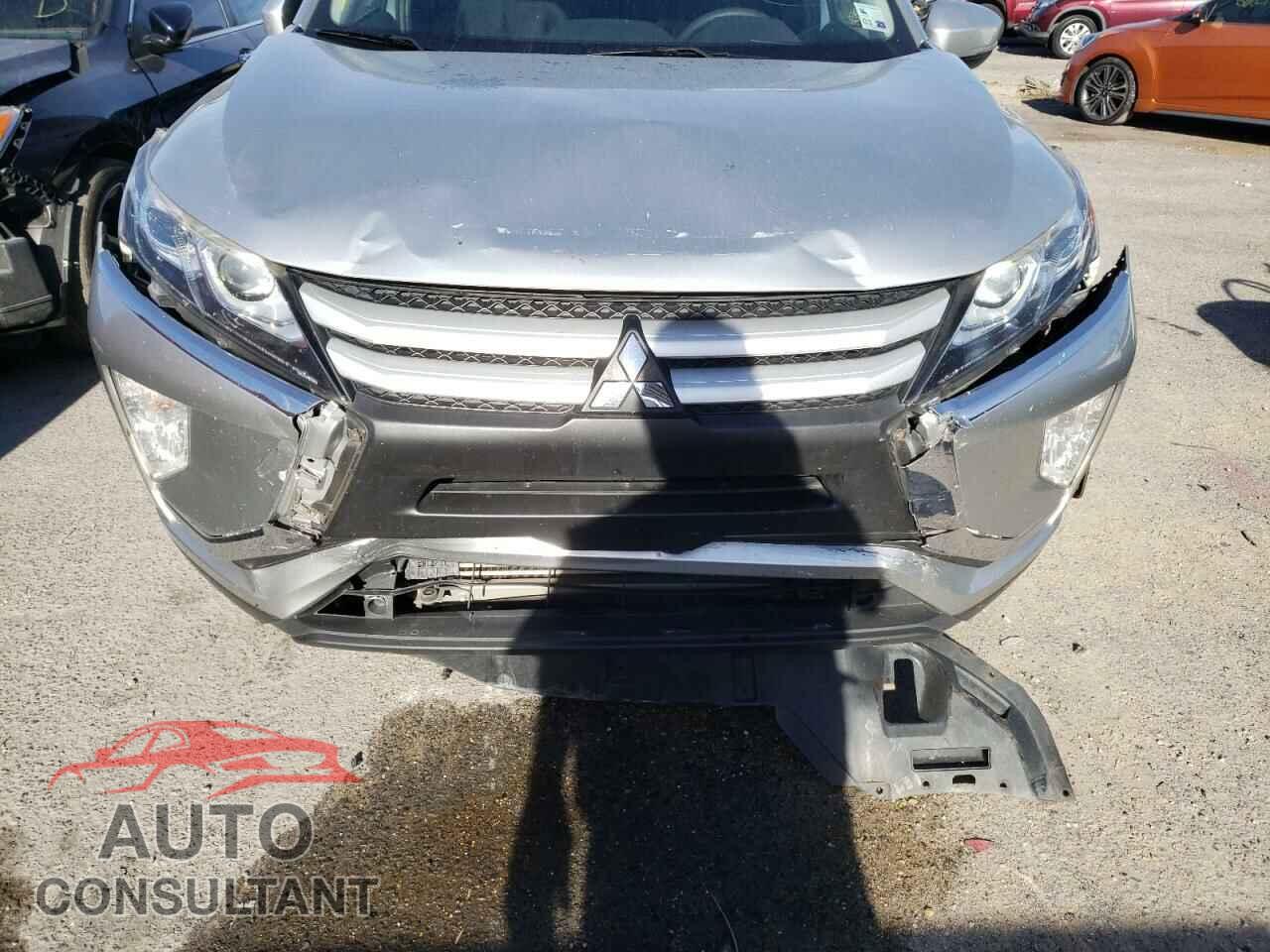MITSUBISHI ECLIPSE 2020 - JA4AS3AAXLZ009290