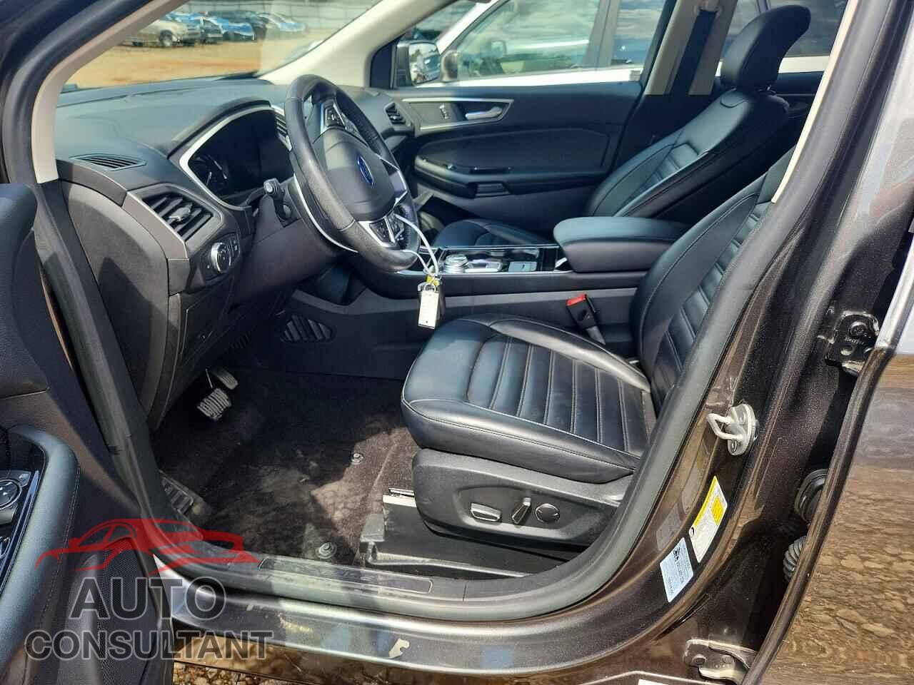 FORD EDGE 2019 - 2FMPK3J96KBC35202