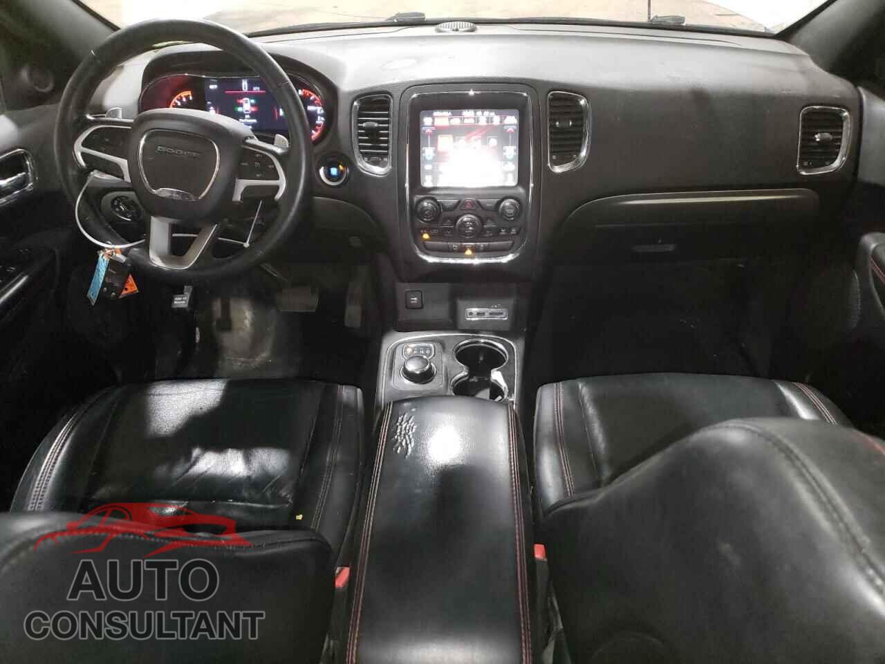 DODGE DURANGO 2014 - 1C4SDJCTXEC532743