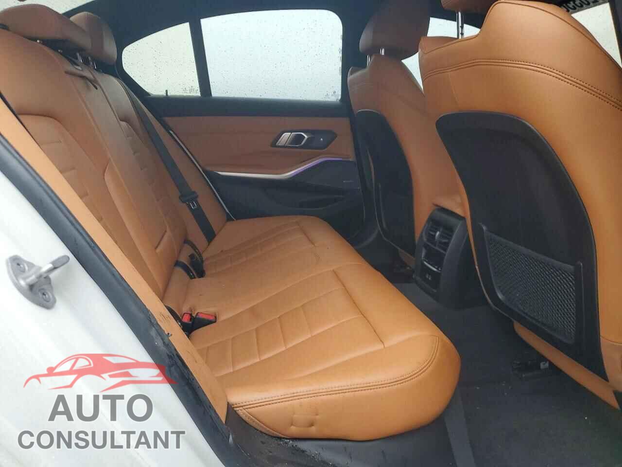BMW M3 2021 - 3MW5U9J08M8B62013