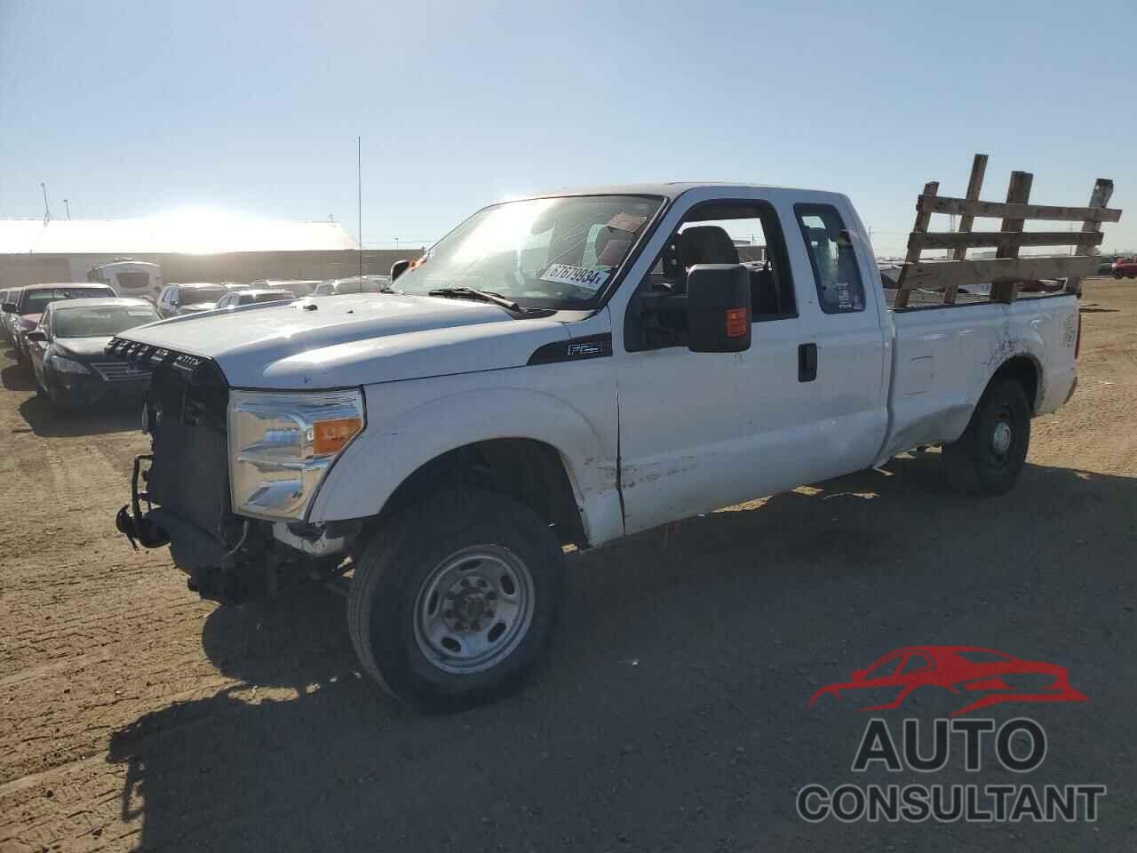FORD F250 2015 - 1FT7X2B61FEA15237
