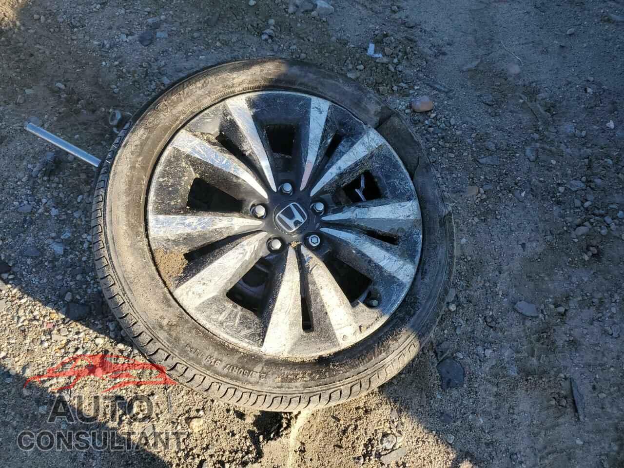 HONDA CIVIC 2023 - 2HGFE1F76PH301868