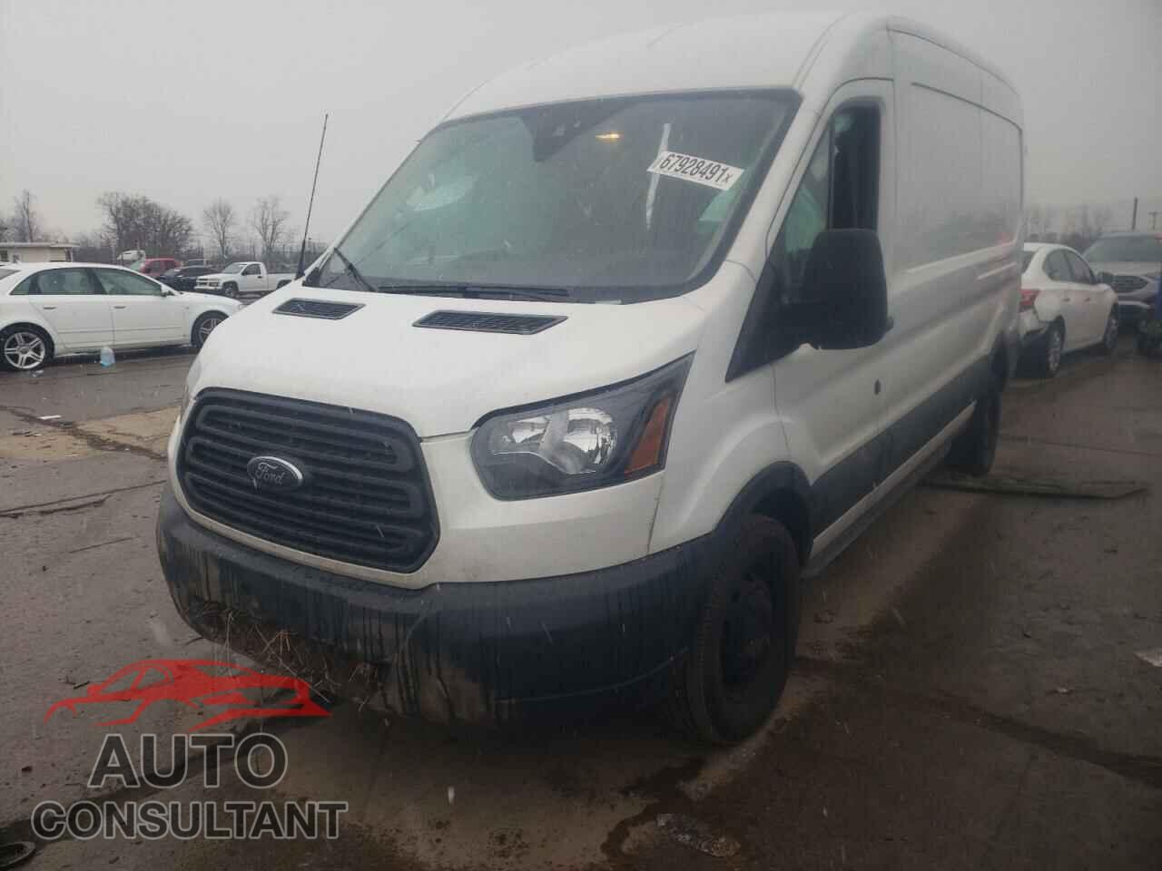 FORD TRANSIT CO 2019 - 1FTYR2CM7KKA59220