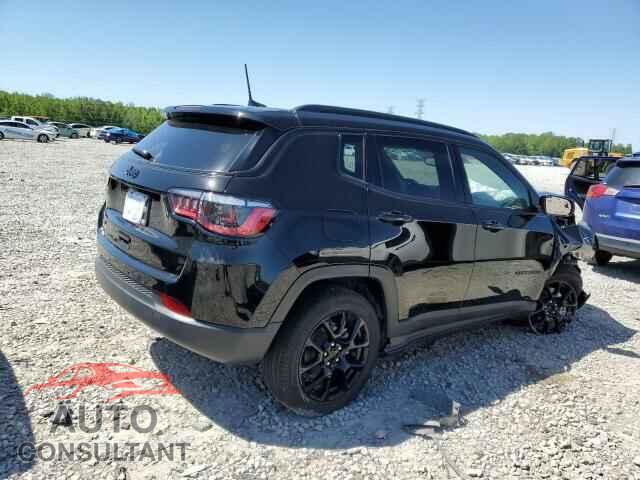 JEEP COMPASS 2023 - 3C4NJDBN0PT512857