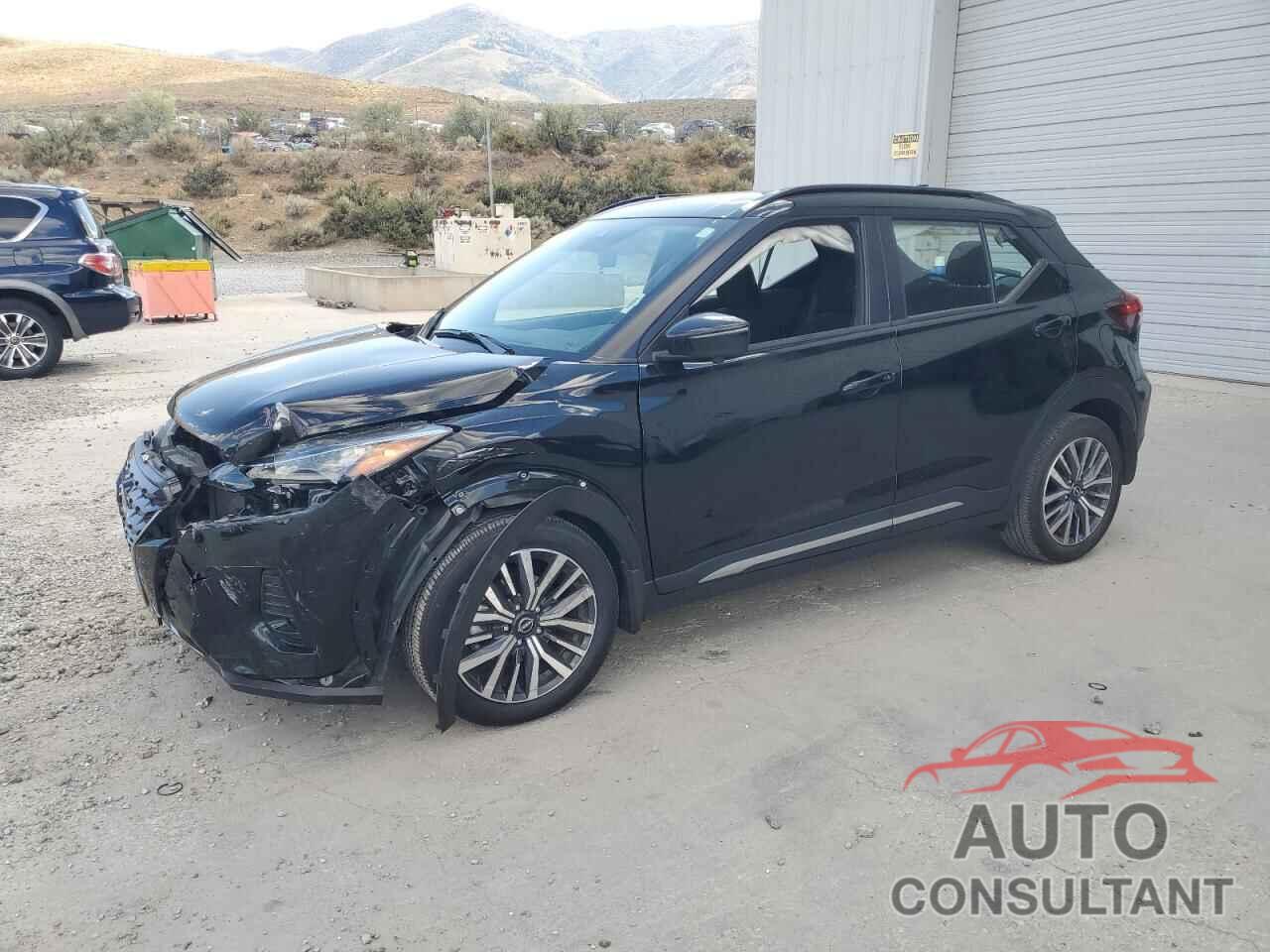 NISSAN KICKS 2023 - 3N1CP5DV0PL513261