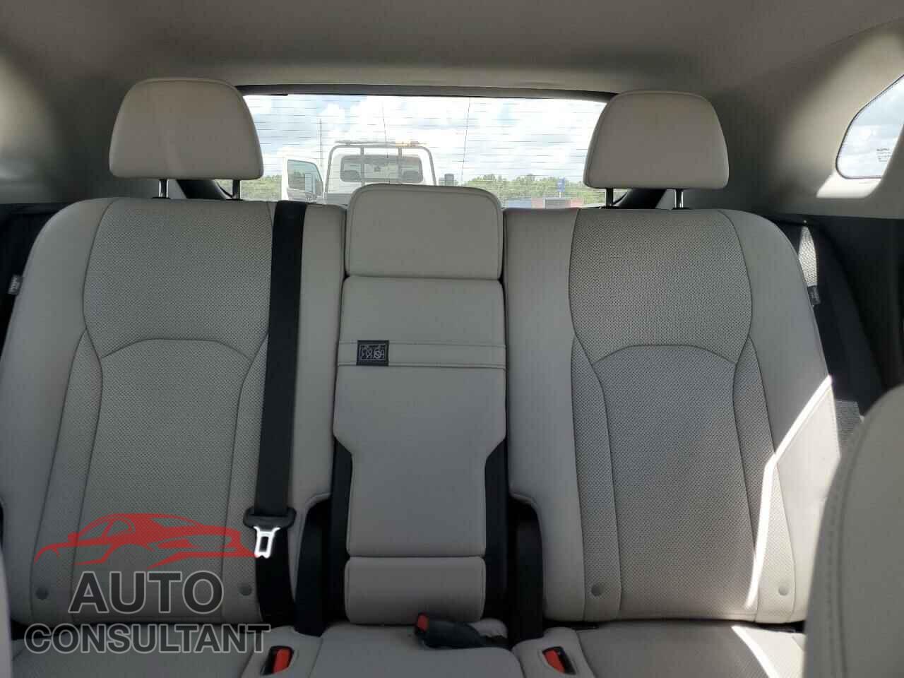 LEXUS RX450 2021 - 2T2HGMDA4MC065174