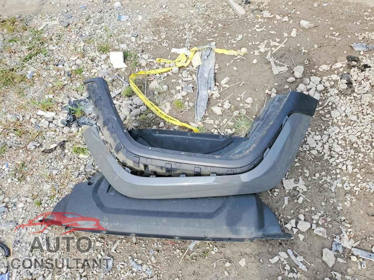 JEEP GLADIATOR 2023 - 1C6HJTAG0PL562901