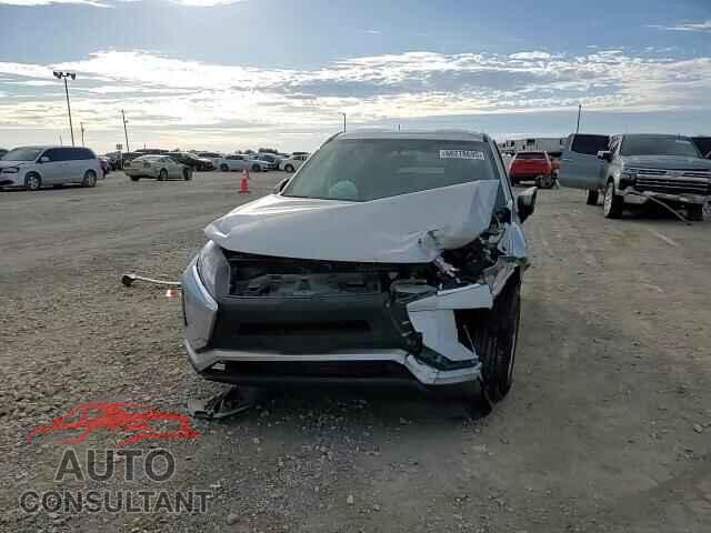 MITSUBISHI ECLIPSE 2020 - JA4AS3AA0LZ022243