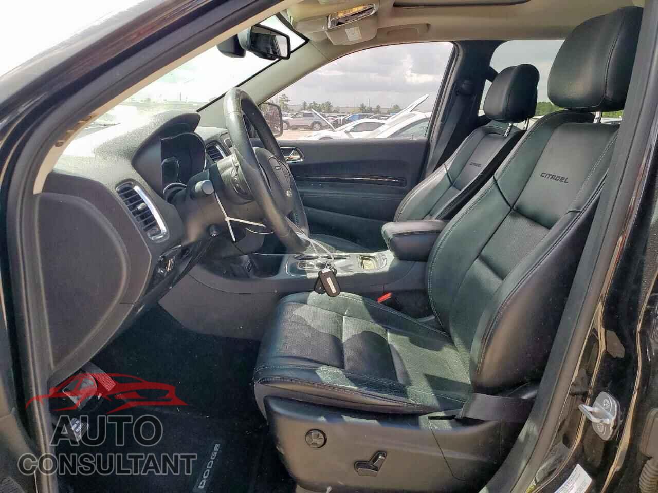 DODGE DURANGO 2014 - 1C4RDHEG2EC522232