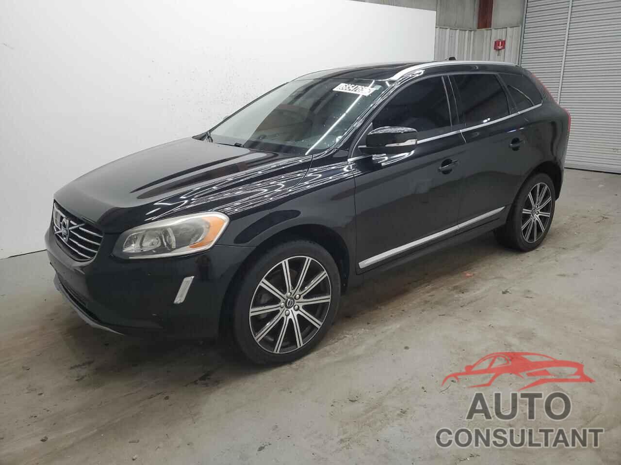 VOLVO XC60 2016 - YV440MDMXG2791722
