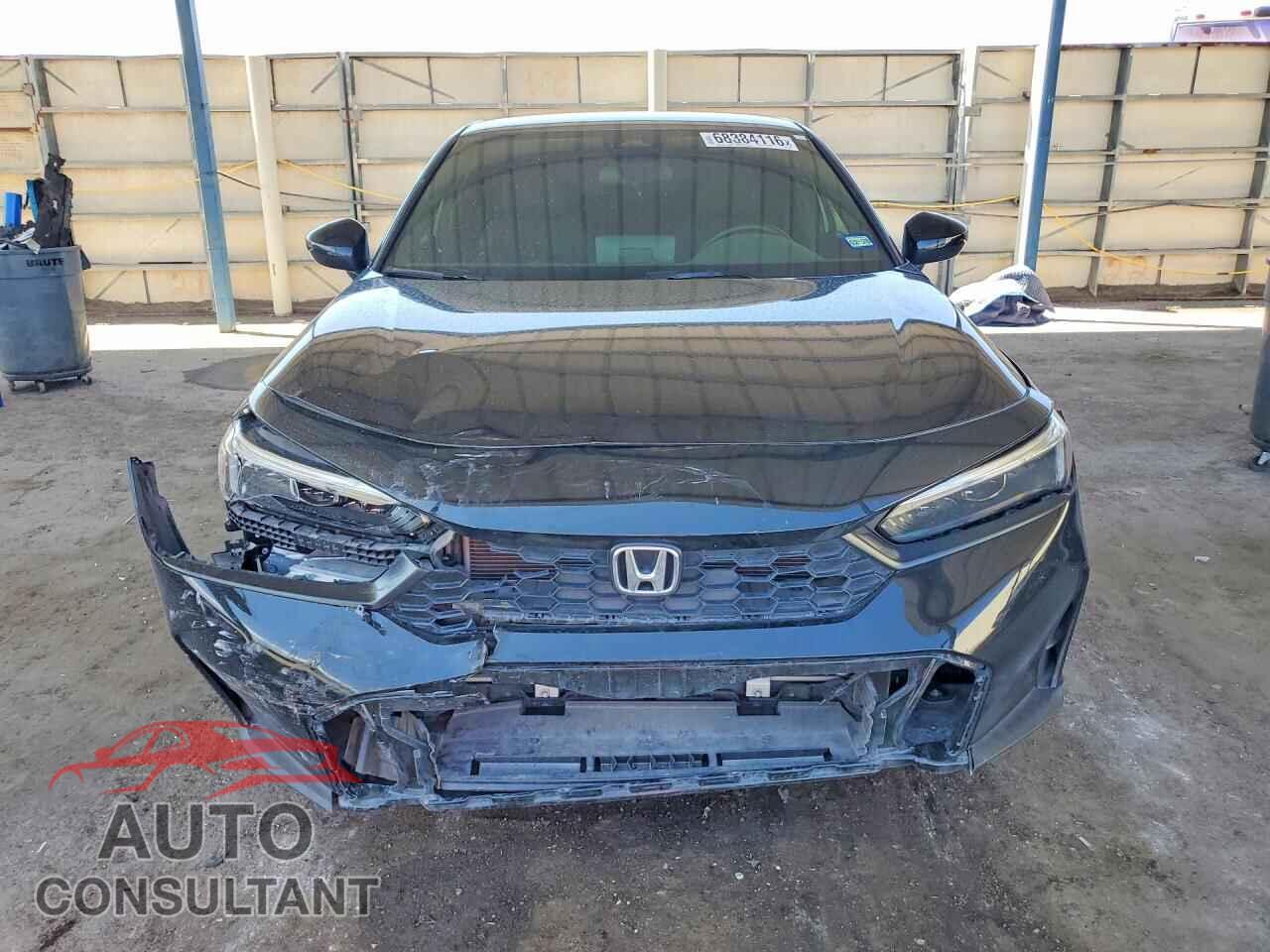 HONDA CIVIC 2026 - 2HGFE2F55TH554792