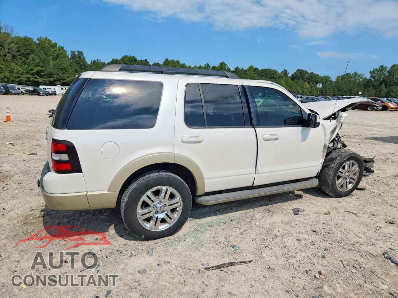 FORD EXPLORER 2010 - 1FMEU6EE7AUA82977