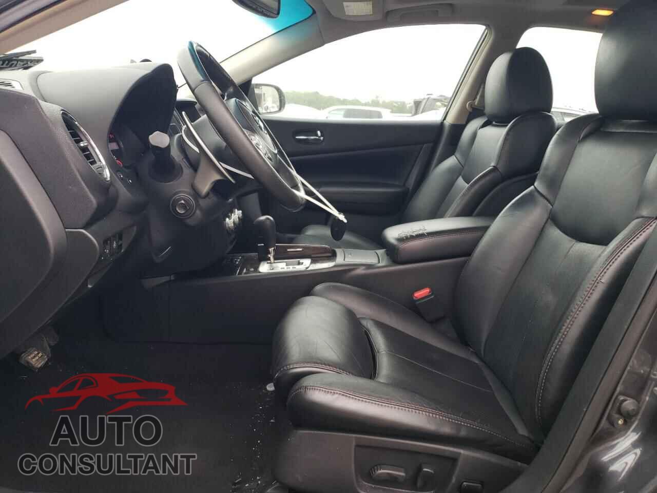 NISSAN MAXIMA 2012 - 1N4AA5AP7CC856401