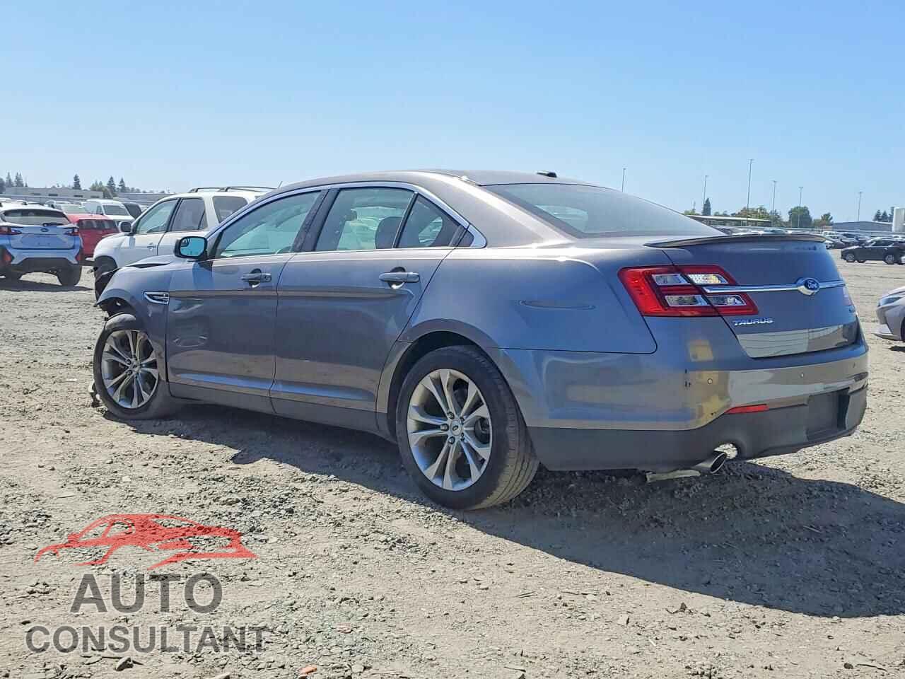 FORD TAURUS 2013 - 1FAHP2E8XDG181149