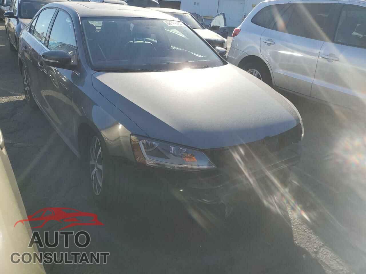 VOLKSWAGEN JETTA 2017 - 3VWDB7AJ3HM273399