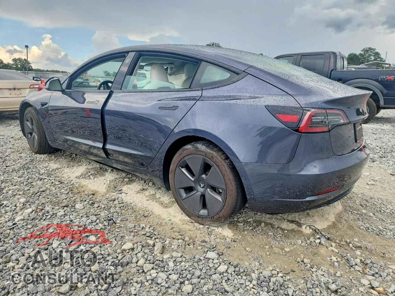 TESLA MODEL 3 2023 - 5YJ3E1EA0PF714373