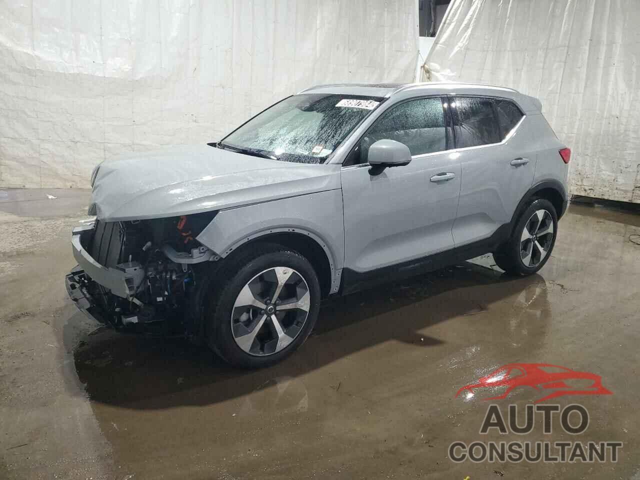 VOLVO XC40 PLUS 2024 - YV4L12UE5R2290343