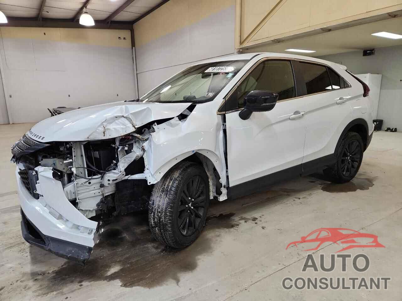 MITSUBISHI ECLIPSE 2024 - JA4ATVAA4RZ074394