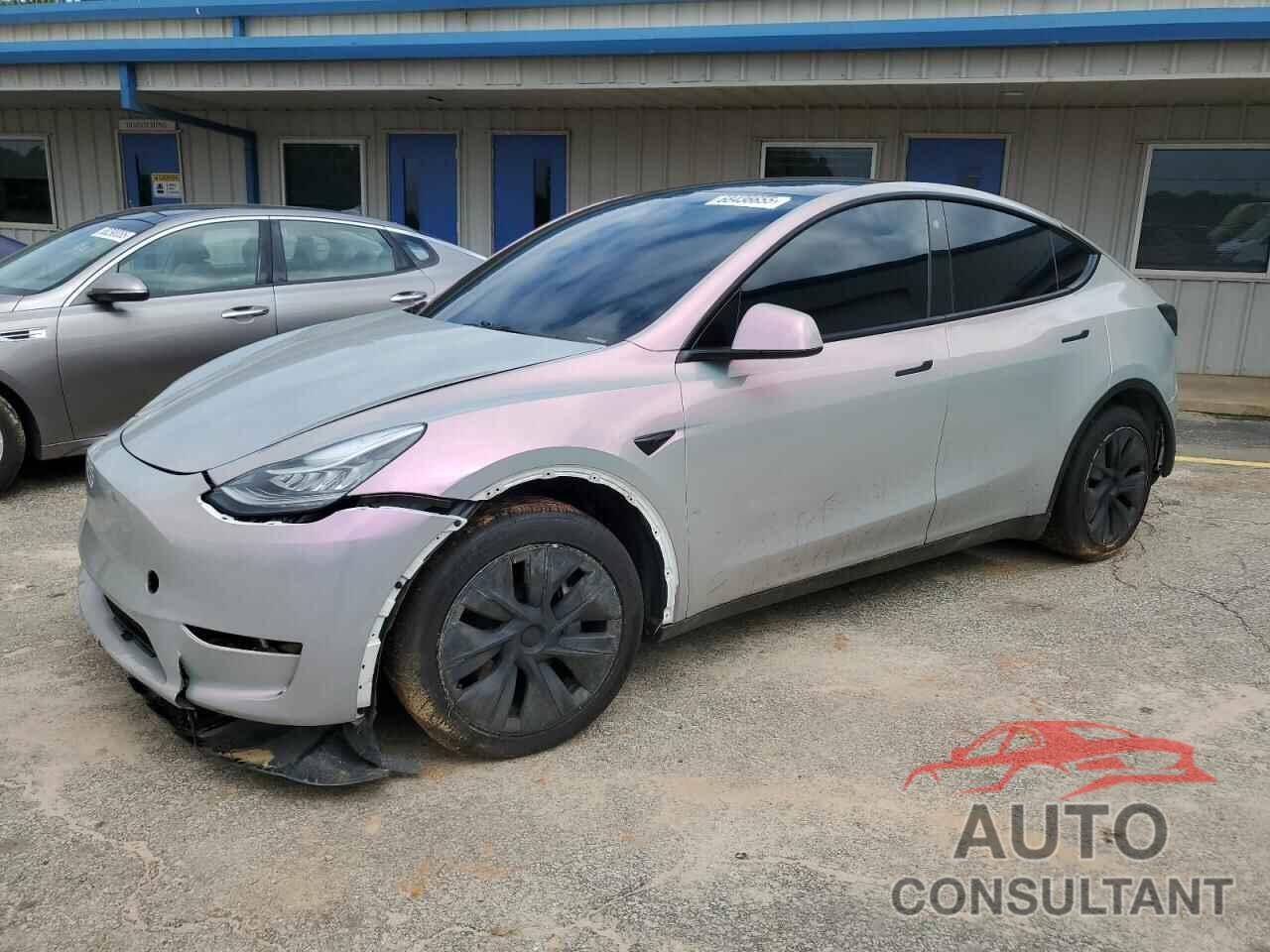 TESLA MODEL Y 2023 - 7SAYGDEE8PA080783