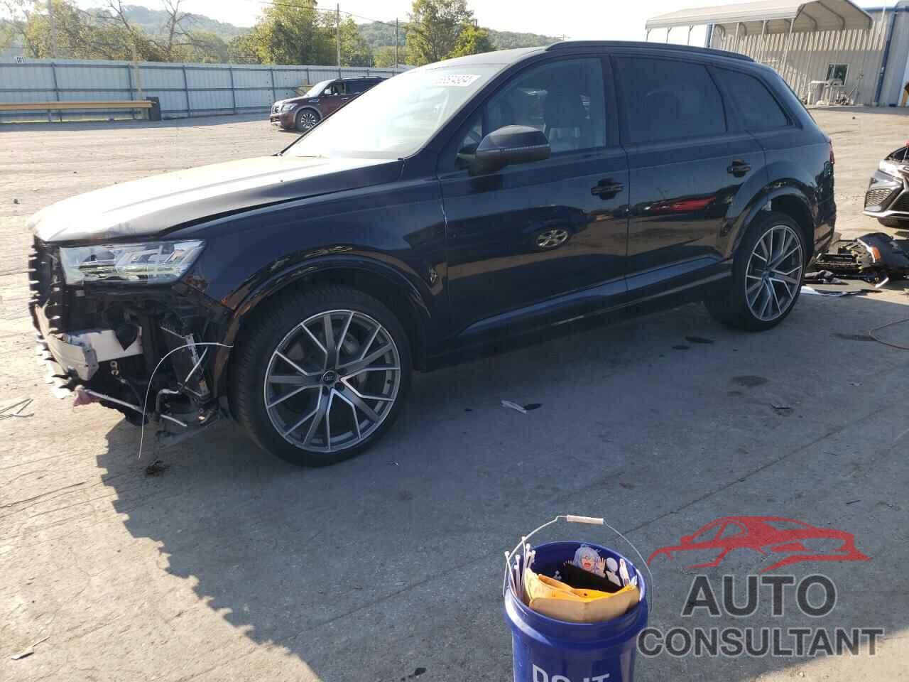 AUDI Q7 2019 - WA1VAAF78KD037803