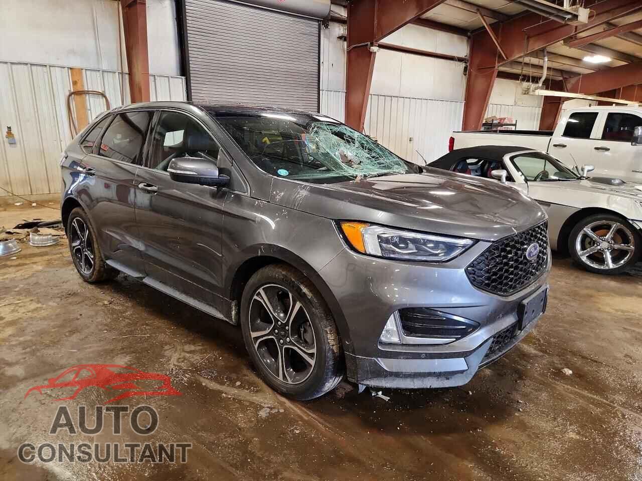 FORD EDGE 2019 - 2FMPK4AP4KBC67392