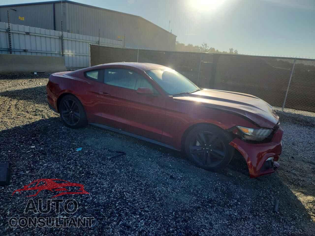 FORD MUSTANG 2015 - 1FA6P8TH8F5328676