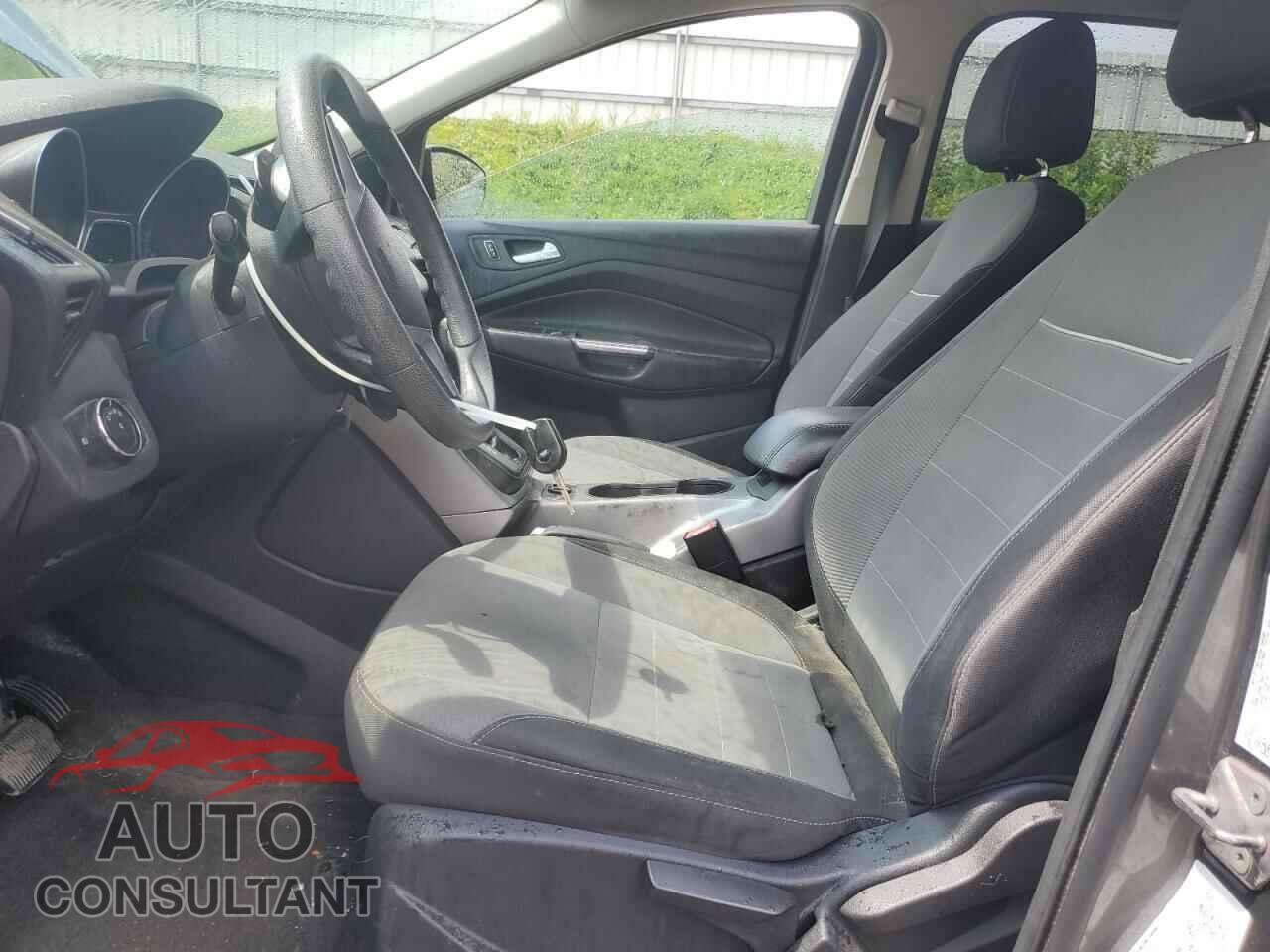 FORD ESCAPE 2014 - 1FMCU9G98EUC70552