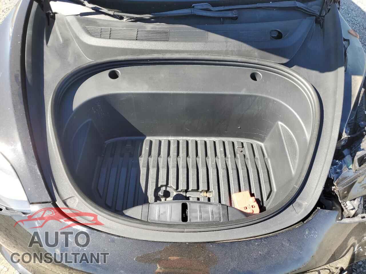 TESLA MODEL 3 2021 - 5YJ3E1EB0MF045297