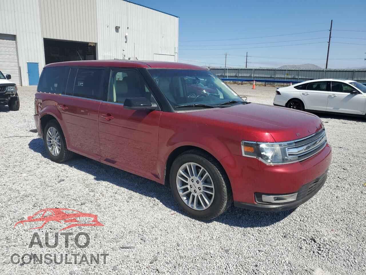 FORD FLEX 2013 - 2FMGK5C88DBD05124
