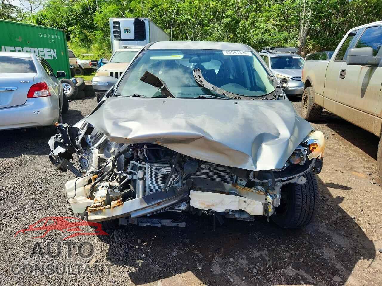 MAZDA 5 2013 - JM1CW2BL4D0147751