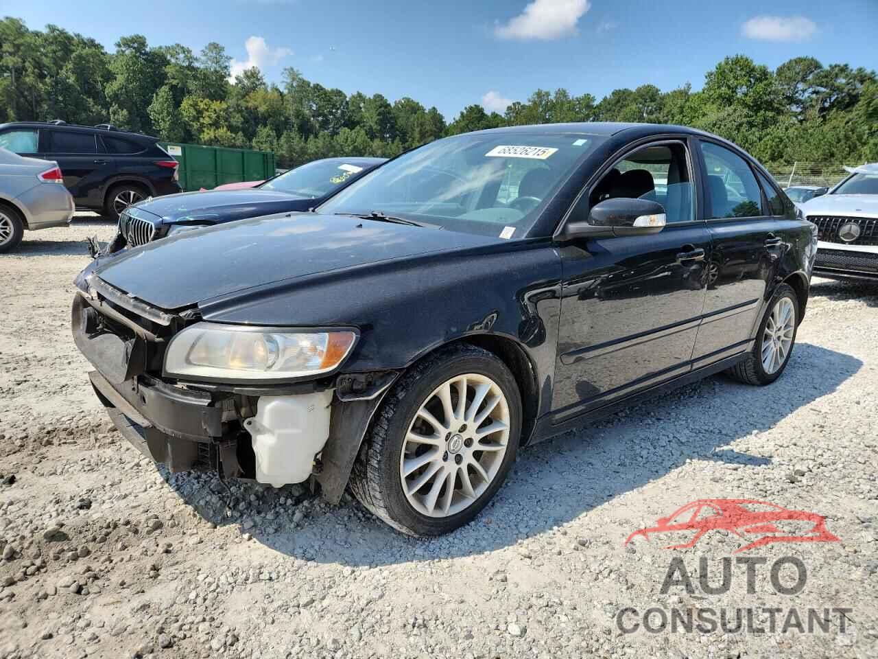 VOLVO S40 2010 - YV1382MS0A2507929