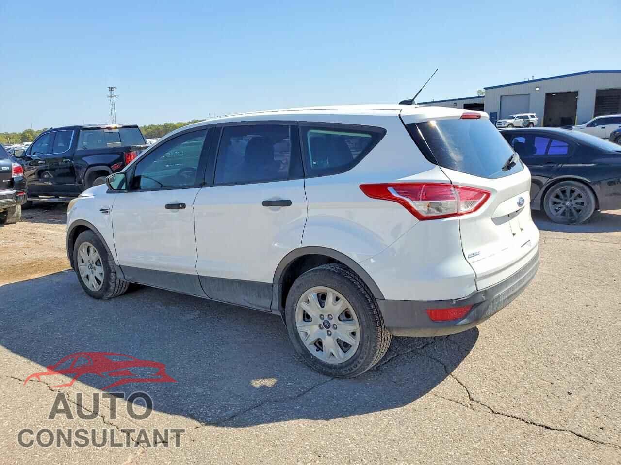 FORD ESCAPE 2015 - 1FMCU0F79FUC24984