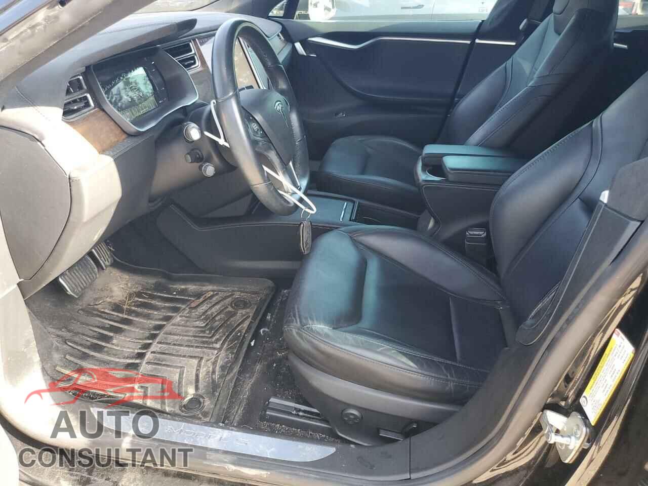 TESLA MODEL S 2016 - 5YJSA1E18GF155890