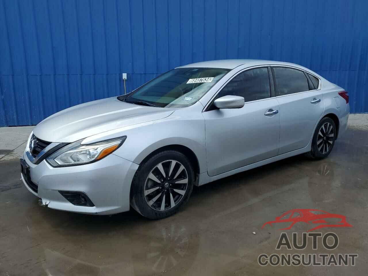 NISSAN ALTIMA 2018 - 1N4AL3AP7JC245103