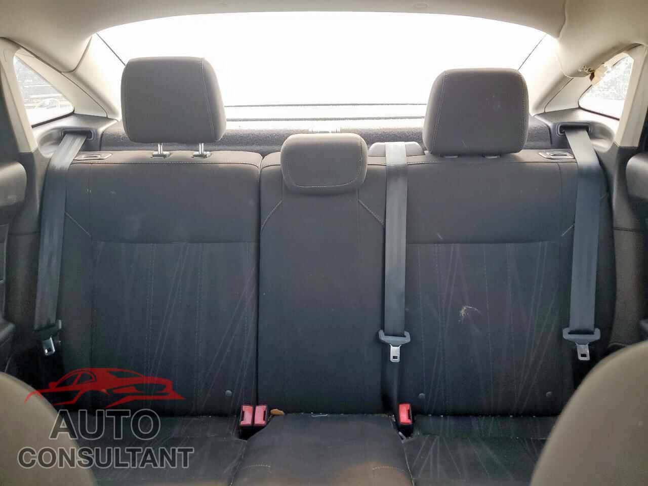 FORD FOCUS 2017 - 1FADP3FE3HL303341