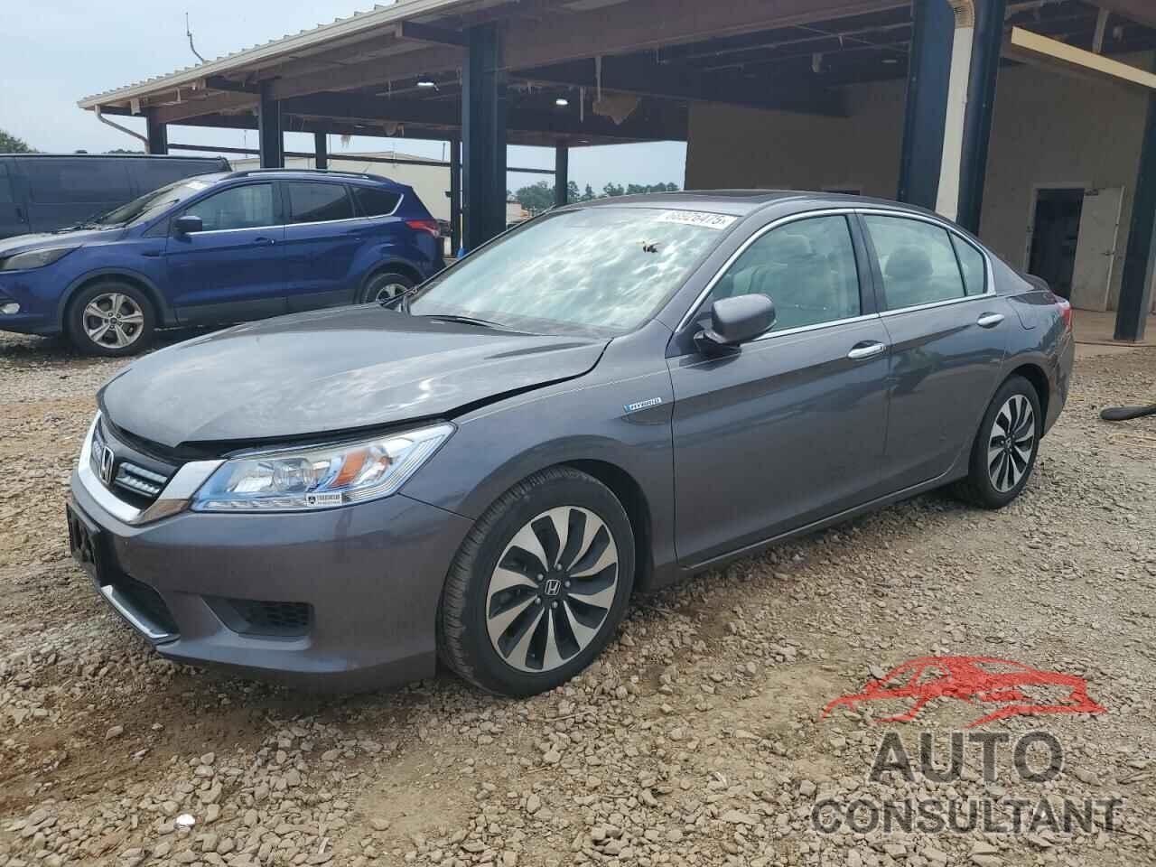 HONDA ACCORD 2014 - 1HGCR6F70EA003901