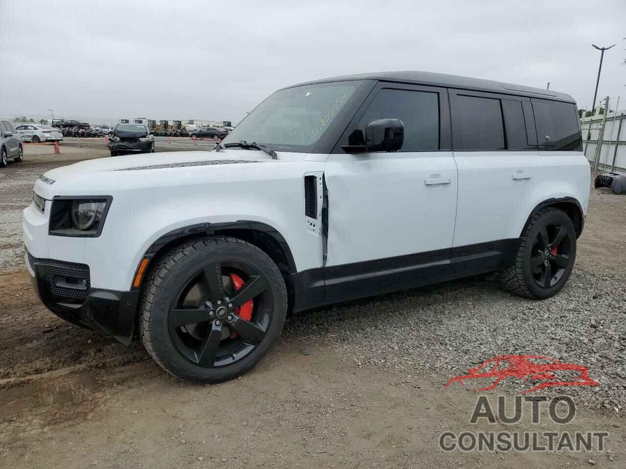 LAND ROVER DEFENDER 2023 - SALEWEEE2P2216381