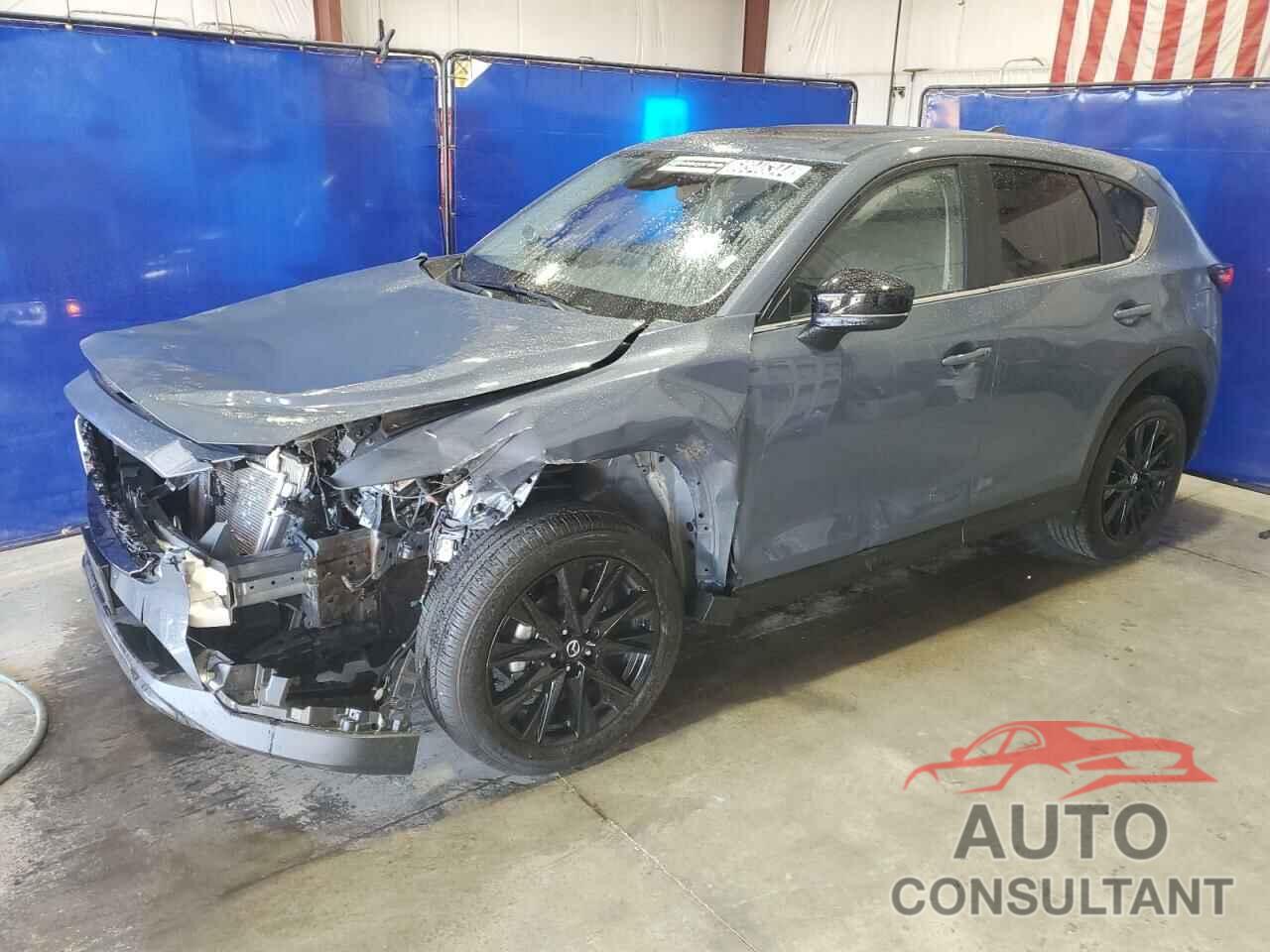 MAZDA CX-5 PREFE 2024 - JM3KFBCL4R0520800