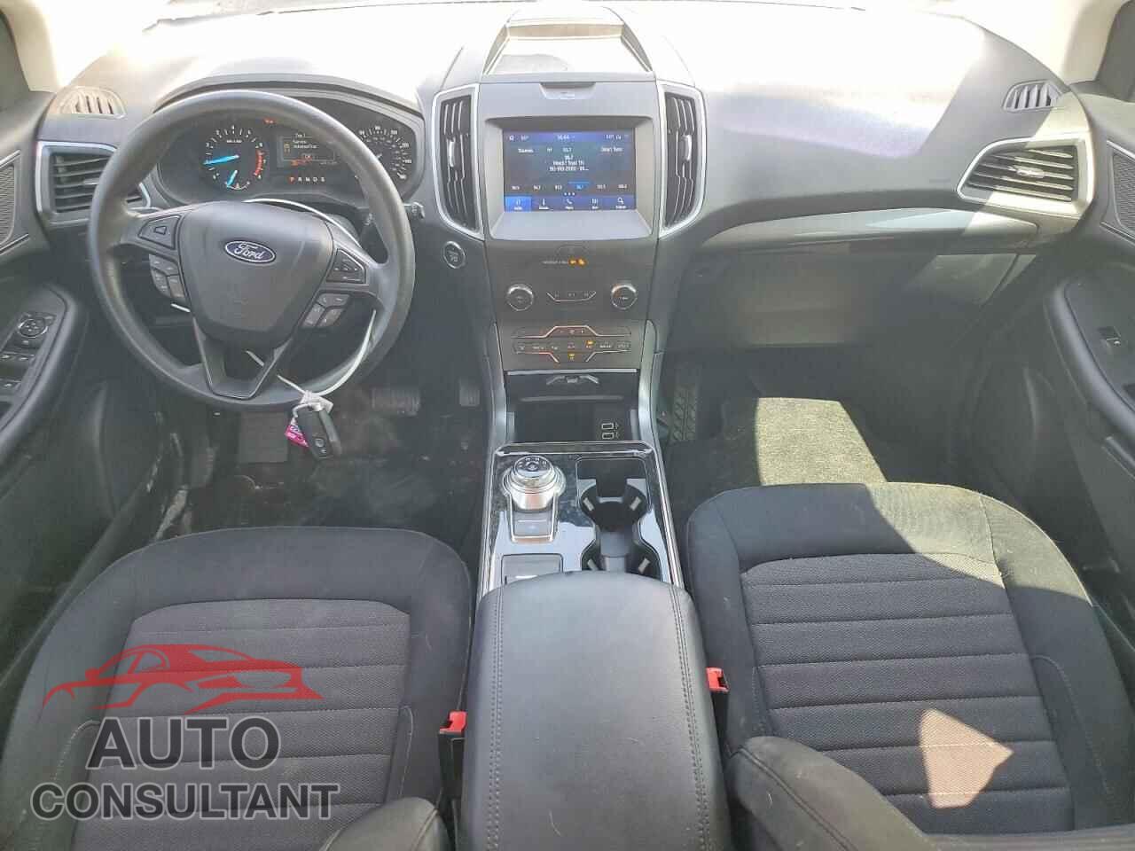 FORD EDGE 2020 - 2FMPK3G92LBB01666