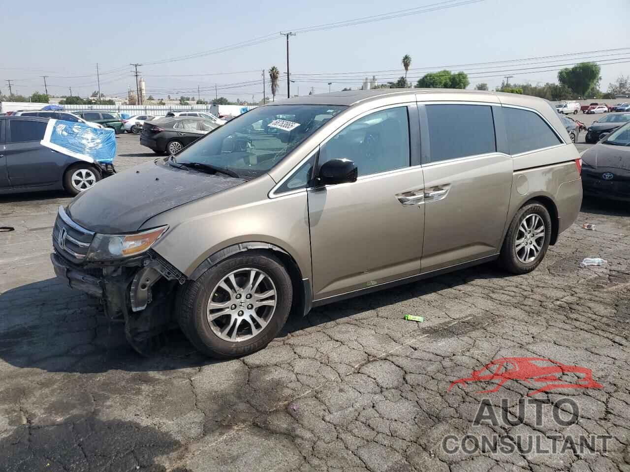HONDA All Models 2013 - 5FNRL5H63DB006838