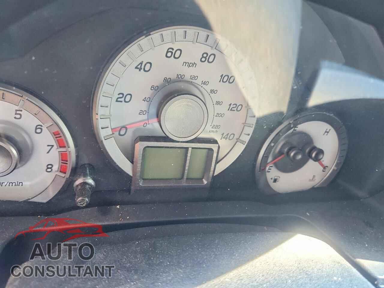 HONDA PILOT 2012 - 5FNYF4H52CB024041