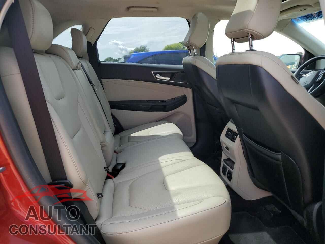 FORD EDGE 2020 - 2FMPK3K90LBA39059