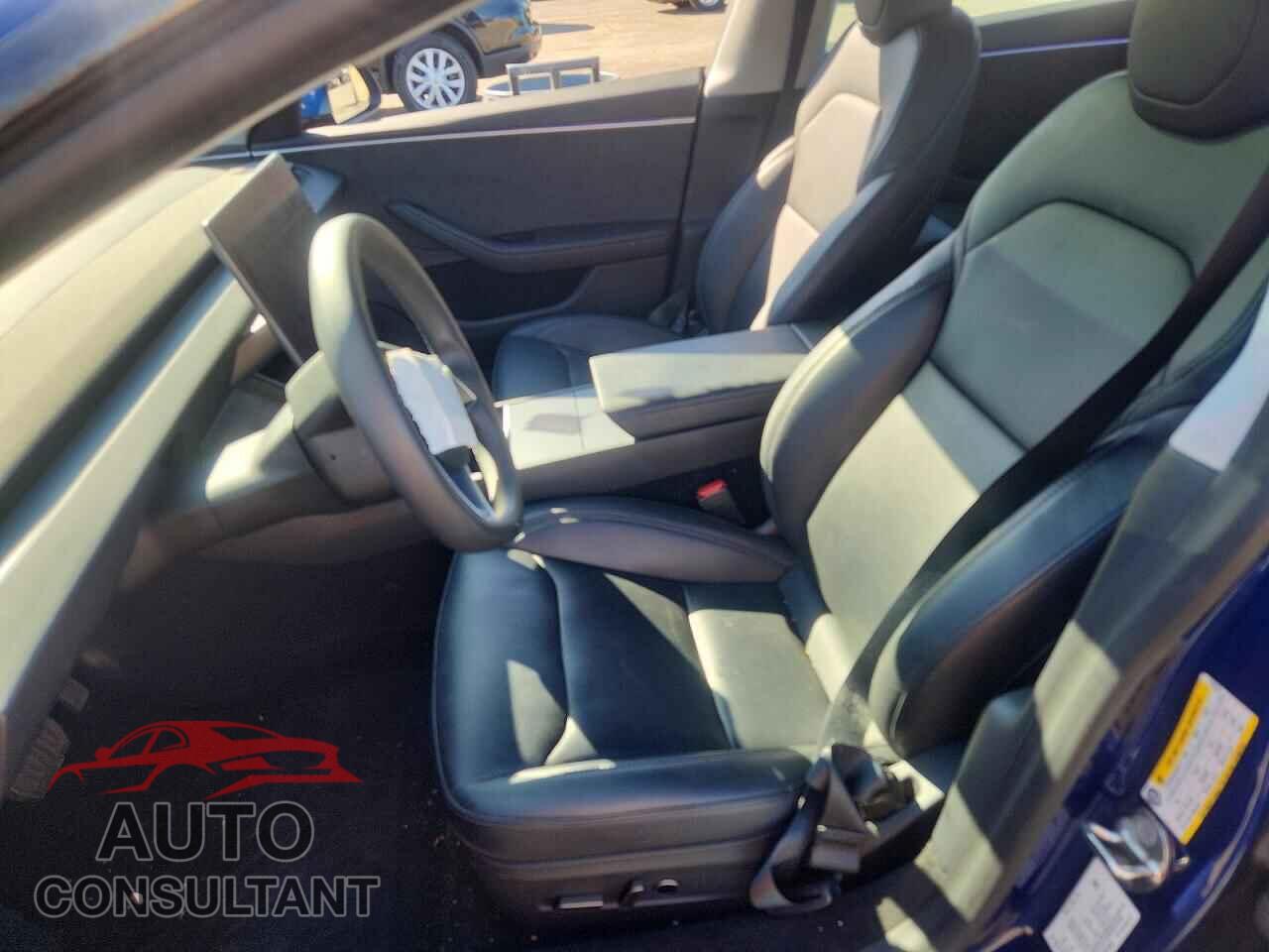 TESLA MODEL 3 2024 - 5YJ3E1EB6RF795679